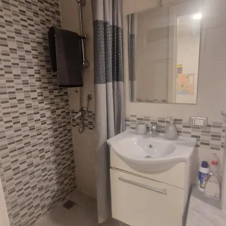 Magica Appartamento Napoli