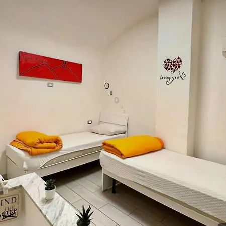 Magica Appartamento *