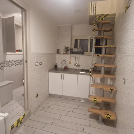 Magica Appartamento Napoli