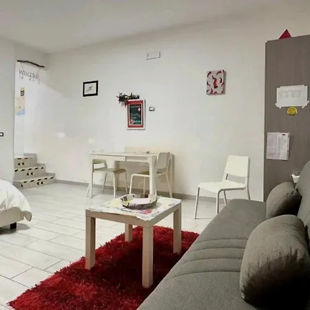 Apartament Magica Neapol