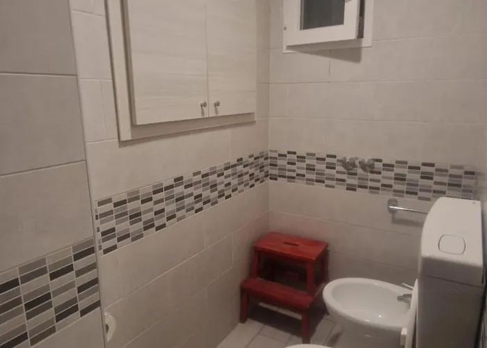 Apartament Magica Neapol