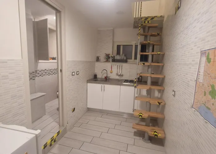 Magica Apartament Neapol